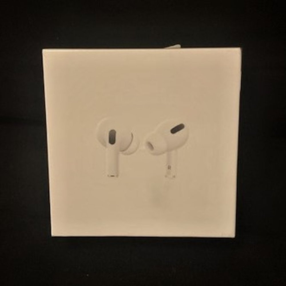Apple Airpod PRO NWT NBO